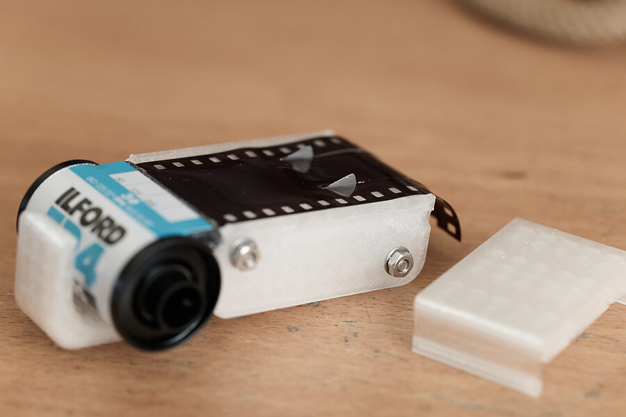 Galileo Gami 16. A small jewel. | DPReview Forums