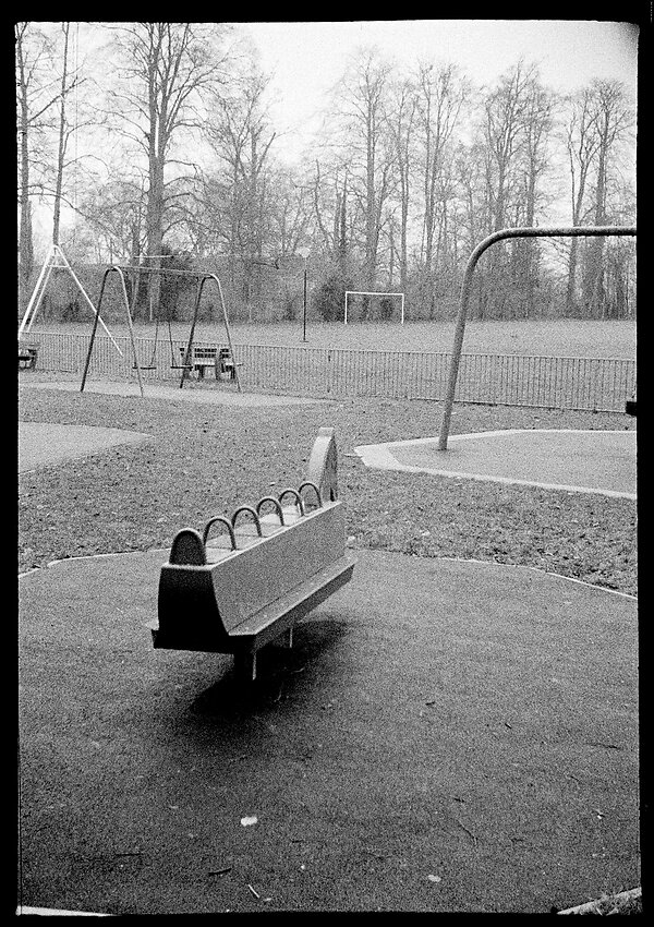 Appareil photographique miniature GALILEO Gami 16