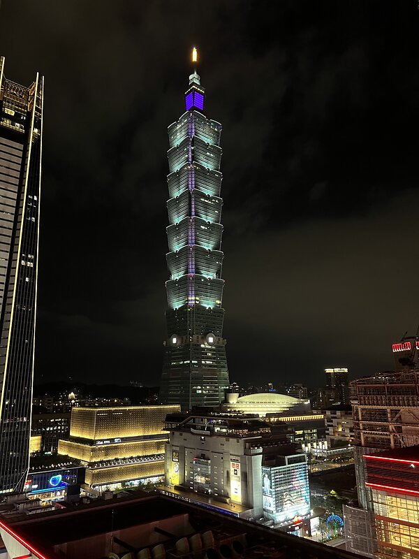 Shot of Taiwan | DPReview Forums