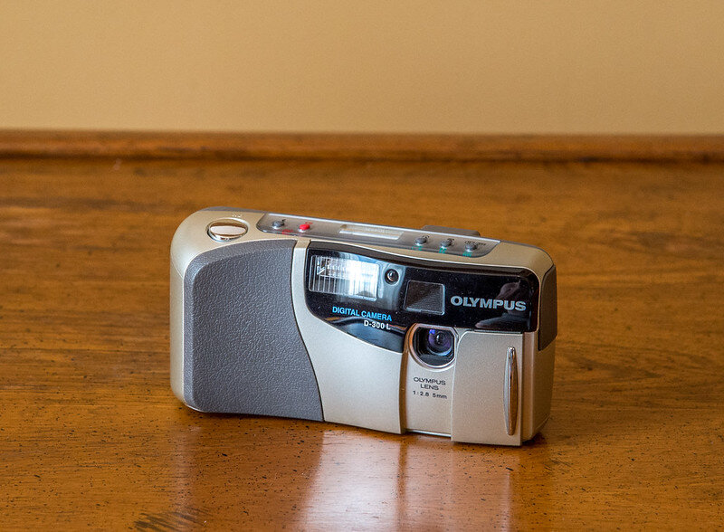 Olympus 1996 | DPReview Forums