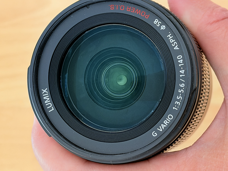 Panasonic 14-140mm vs Olympus 40-150mm f4 | DPReview Forums