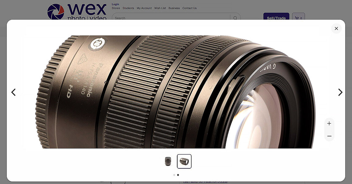 Panasonic 14-140mm vs Olympus 40-150mm f4 | DPReview Forums