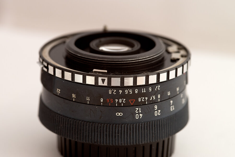 Flea market find: Edixa-Iscotar 50/2.8 | DPReview Forums