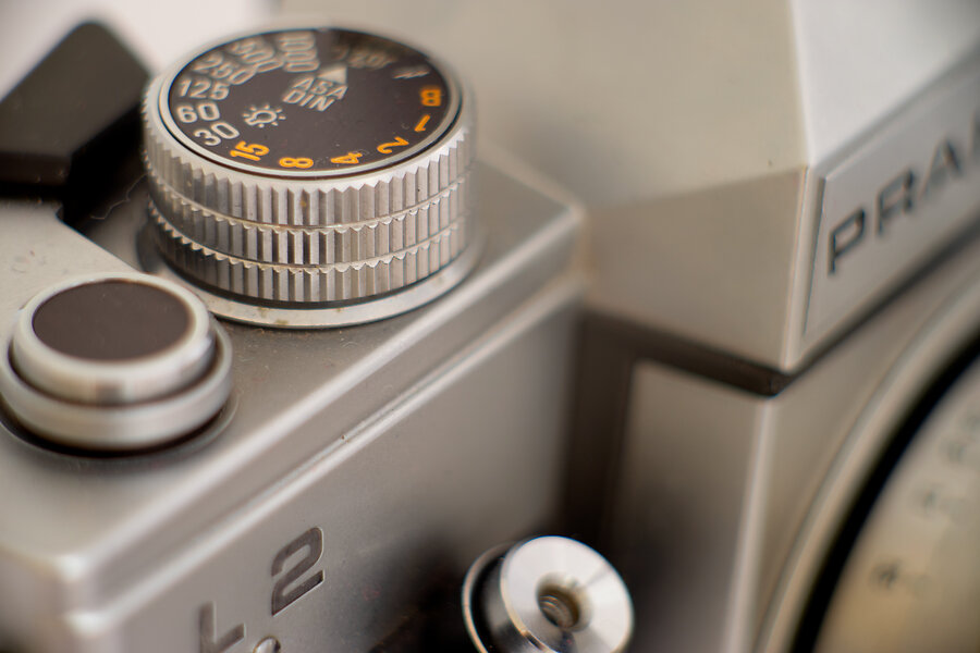 Adapting vintage lenses to M43. WAS: Meyer Görlitz 135mm f2.8
