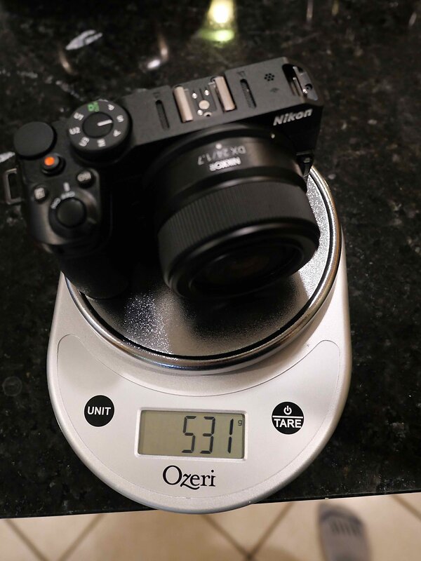 Should Nikon focus more on lightweight travel kits? | Page 2