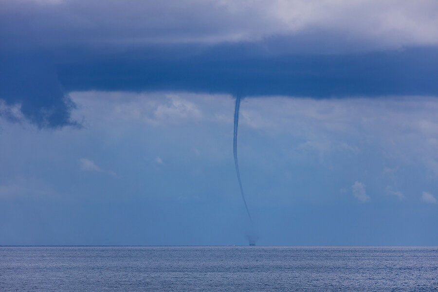 dpreview.com - QotW - What are your favorite weather conditions for photography?