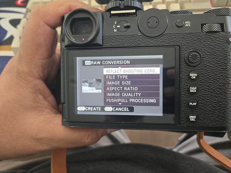 Post your image editing setup | DPReview Forums