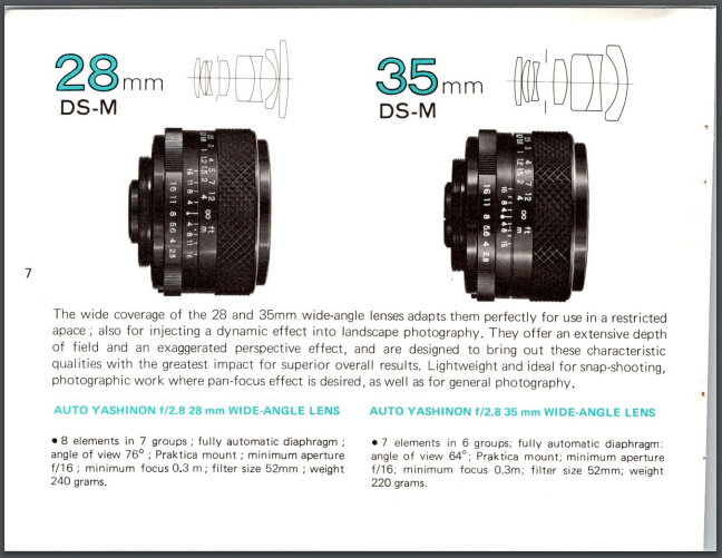 The Yashica ML 35mm f2.8 | DPReview Forums
