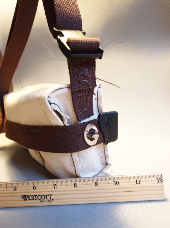 timbuk2 informant camera sling bag Agent Crossbody every zipper is easily accessible and extremely practical Timbuk2 gets a camera bag