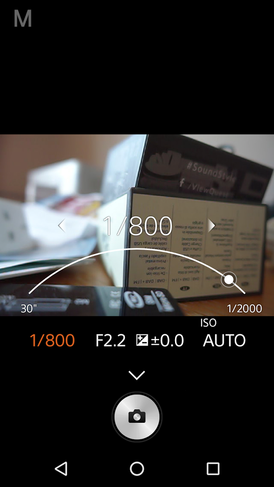 Remote Control of RX10 by PlayMemories | DPReview Forums