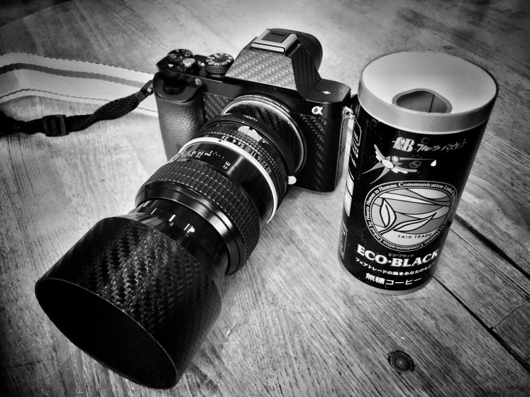 Review: Nikkor 105mm f/2.5 AI-S, an old school classic lens