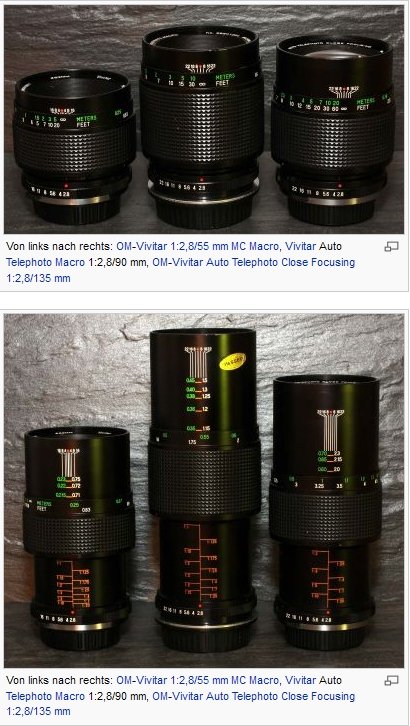 Elicar VHQ 90mm f2.5 macro | DPReview Forums
