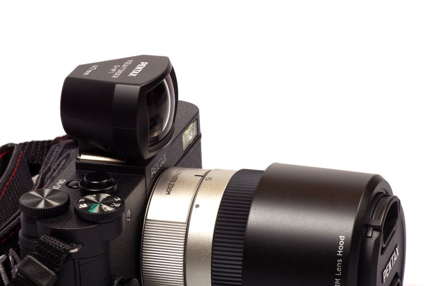 その他 PENTAX O-VF1 Pentax O-VF1 | DPReview Forums
