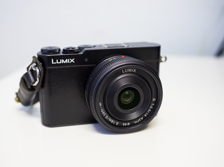 ★極上品★ Panasonic LUMIX DMC-GF7 14mm F2.5 Amazon.com : Panasonic Digital SLR Camera GF2 kit Lens (14mm / F2