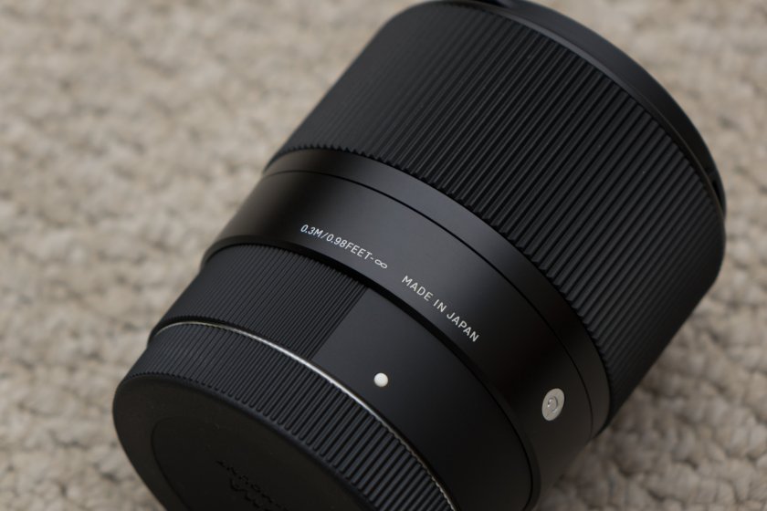 My mini review of Sigma 30mm f1.4 DC DN and samples | DPReview Forums