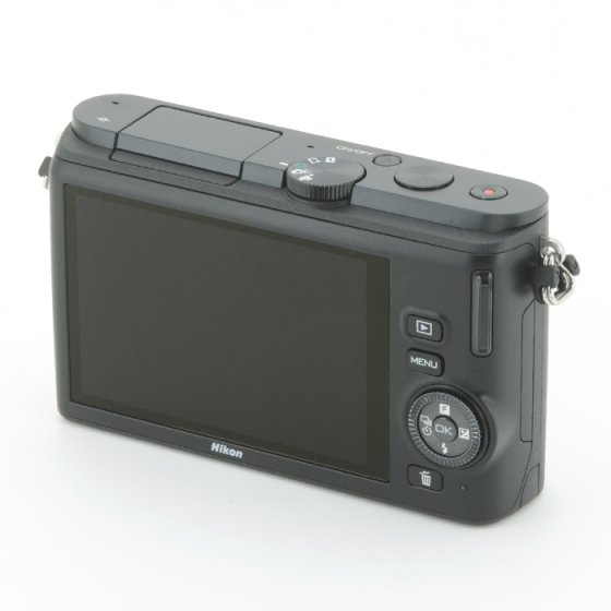 ニコン　J1 Nikon 1 J1 - 概要 | ミラーレスカメラ | ニコン