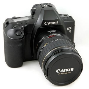 Canon EOS 55 (1995) | DPReview Forums