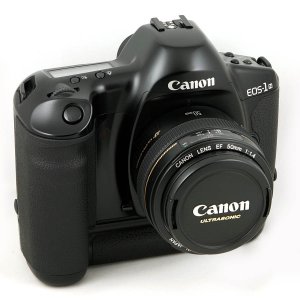 Canon EOS-1N DP (1994) | DPReview Forums