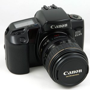 Canon EOS 55 (1995) | DPReview Forums