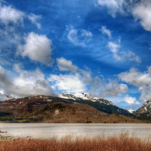 Lake Jackson in the Grand Tetons | DPReview Forums