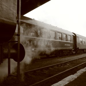 German Train | DPReview Forums