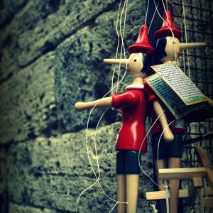 Pinocchio | DPReview Forums