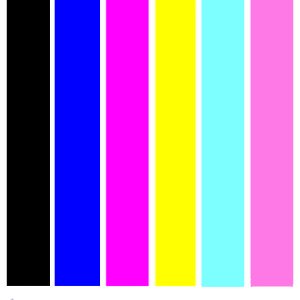 6 COLOR PURGE TEMPLATE | DPReview Forums