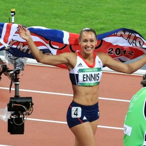 Jessica Ennis | DPReview Forums