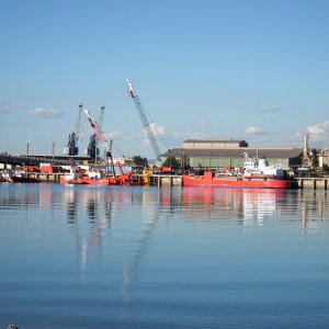 Wharf Boats sample | DPReview Forums