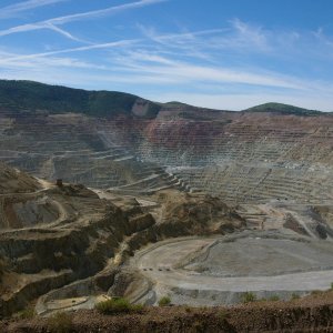 Santa Rita Copper Mine | DPReview Forums