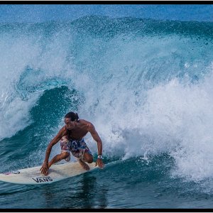 Riding the wave | DPReview Forums