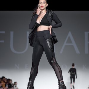 Funari - Style Fashion Week | Photo Tony Filson | DPReview Forums