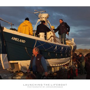 launching the lifeboat | DPReview Forums