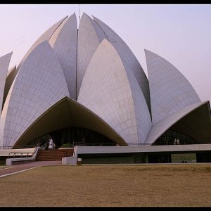 Lotus Temple | DPReview Forums