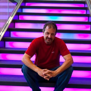 color changeing staircase_ | DPReview Forums