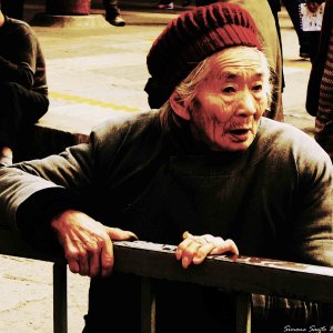Chinese Old woman Beijing DPReview Forums